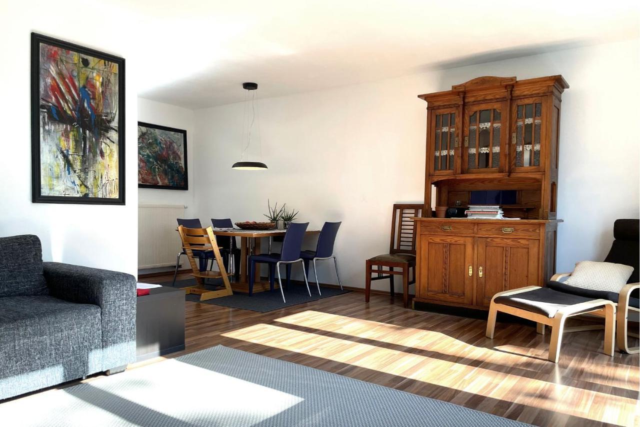 Fewo-Arnsberg Apartment Екстериор снимка