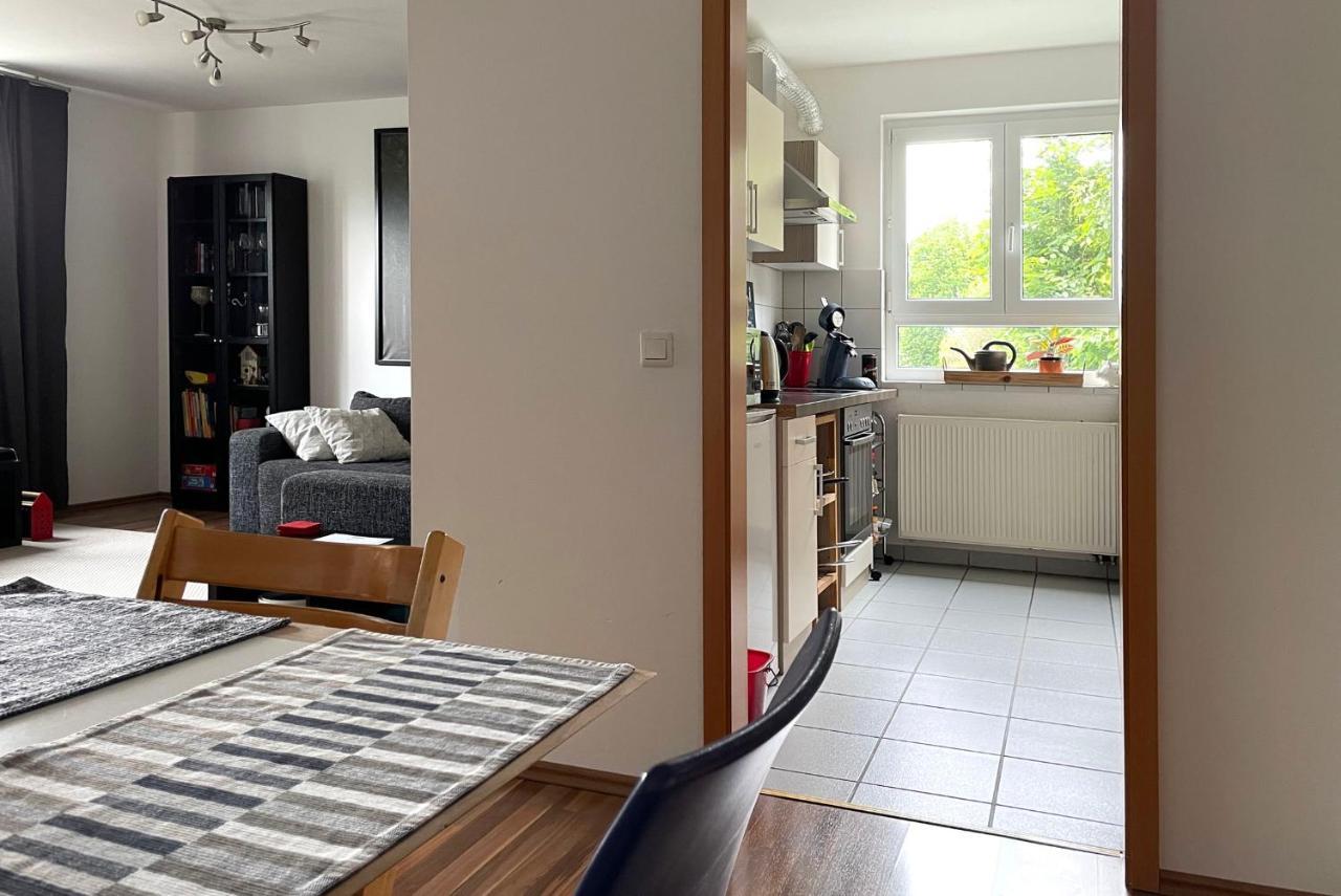 Fewo-Arnsberg Apartment Екстериор снимка