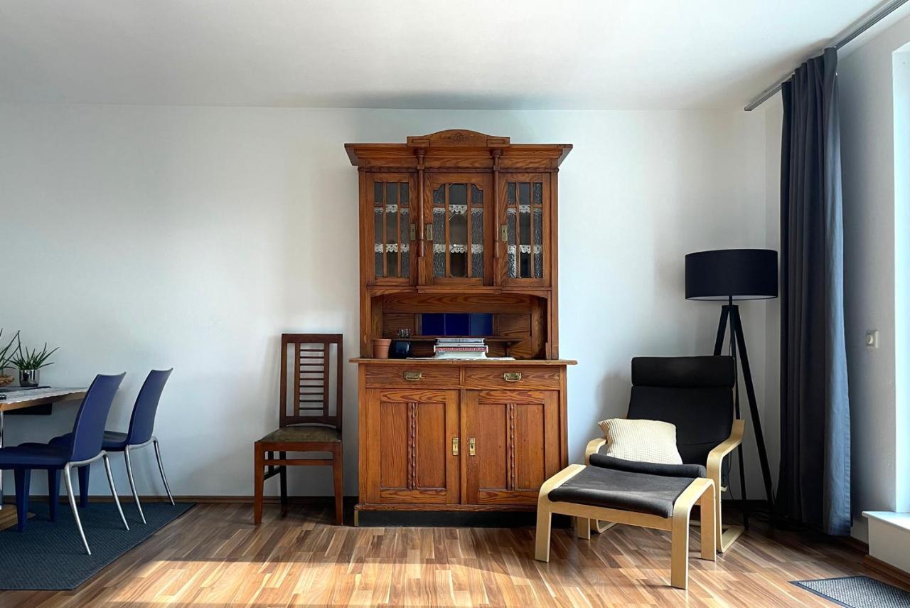 Fewo-Arnsberg Apartment Екстериор снимка