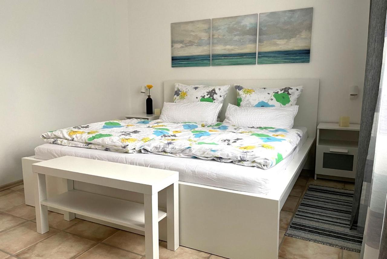 Fewo-Arnsberg Apartment Екстериор снимка