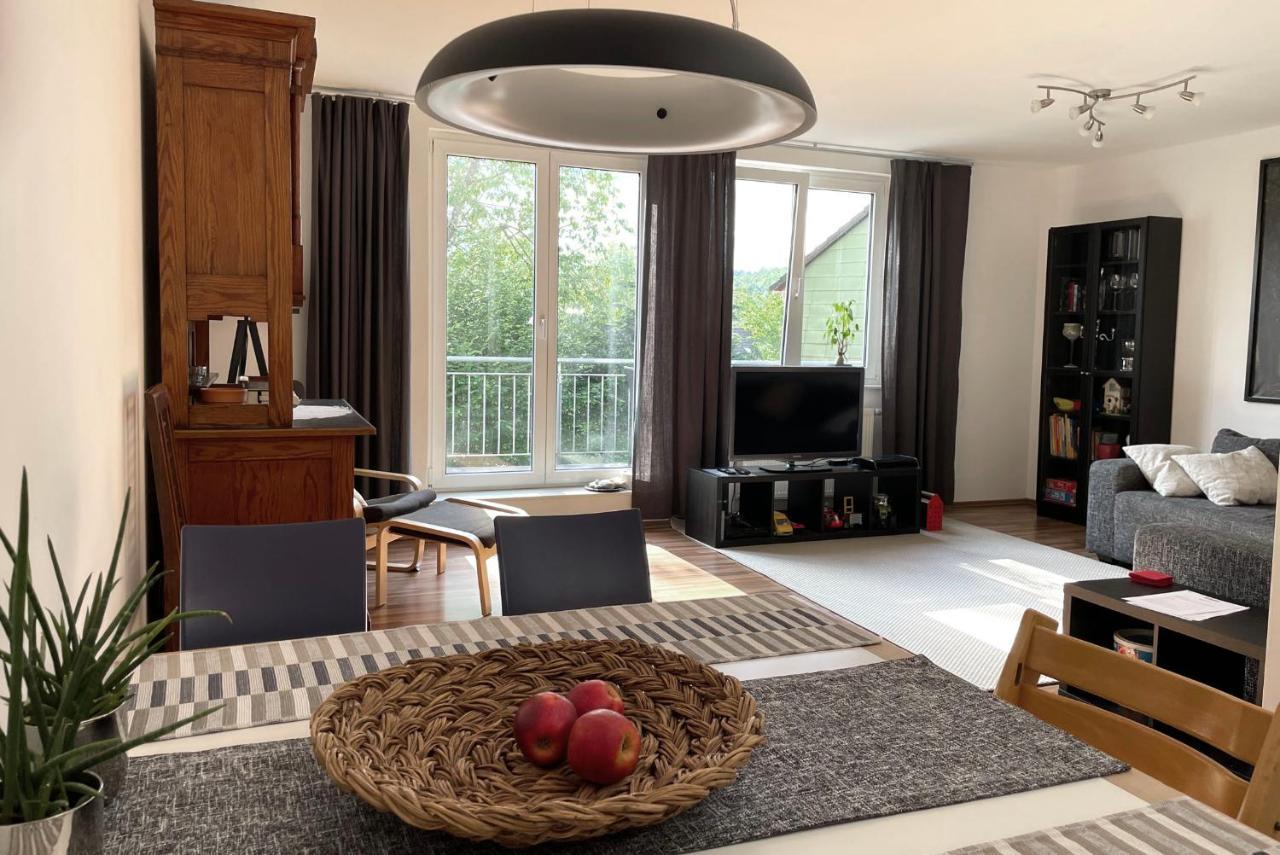 Fewo-Arnsberg Apartment Екстериор снимка
