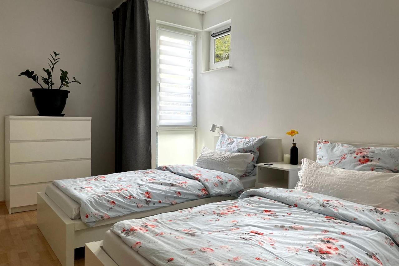 Fewo-Arnsberg Apartment Екстериор снимка