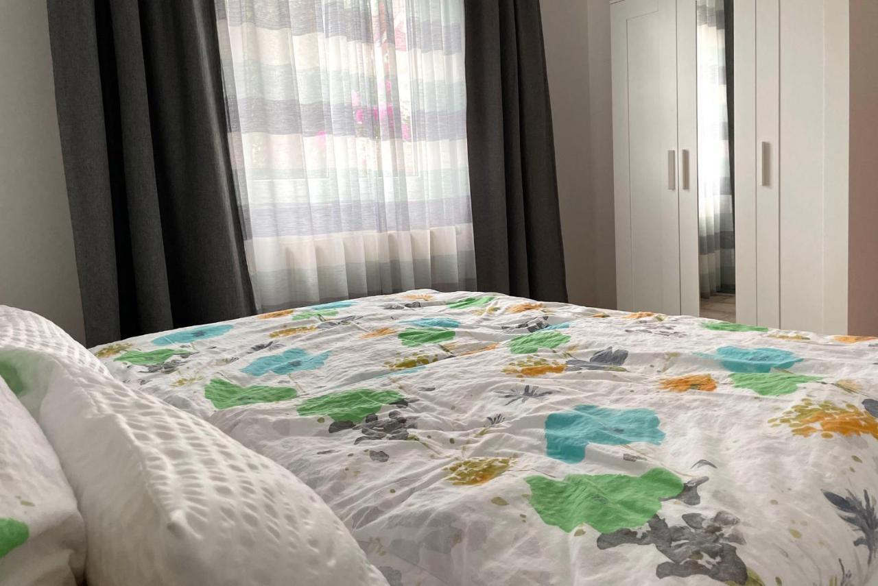 Fewo-Arnsberg Apartment Екстериор снимка