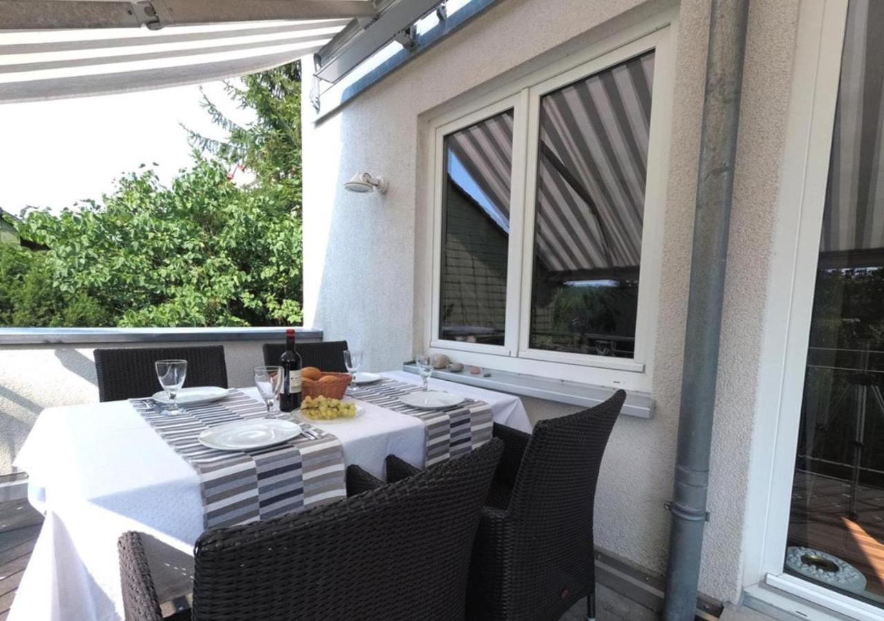 Fewo-Arnsberg Apartment Екстериор снимка