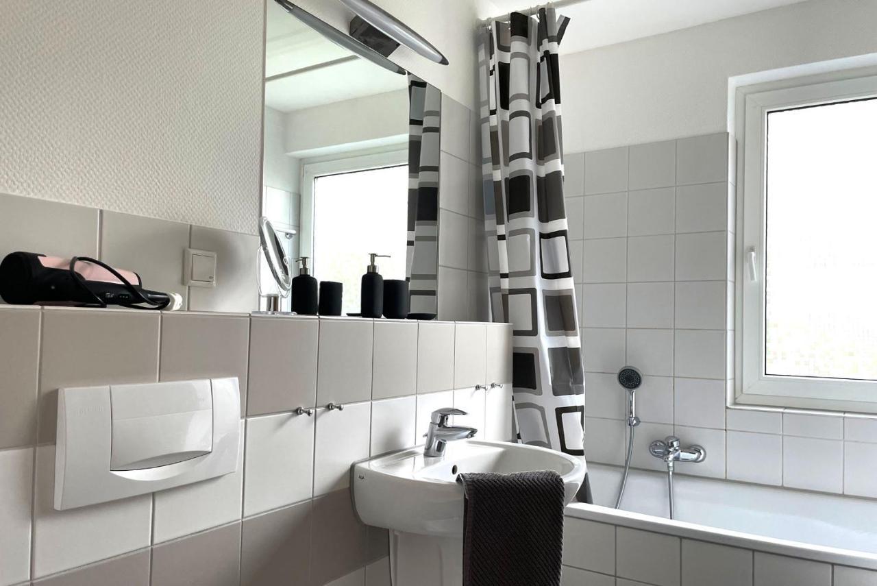 Fewo-Arnsberg Apartment Екстериор снимка