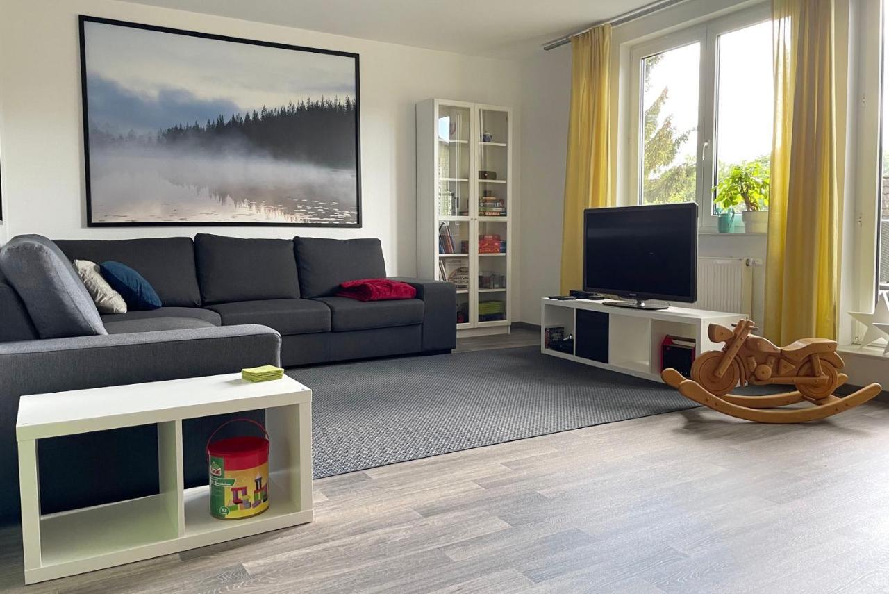 Fewo-Arnsberg Apartment Екстериор снимка