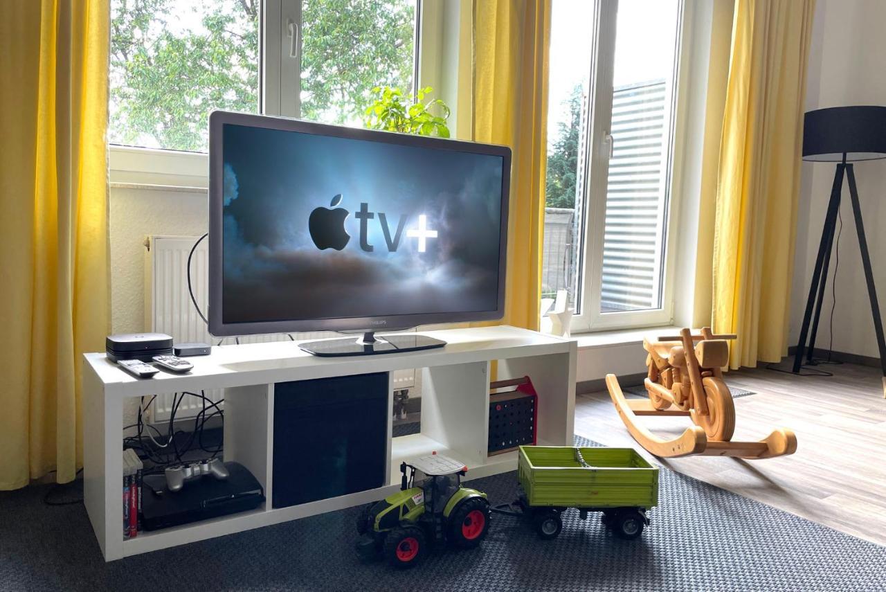 Fewo-Arnsberg Apartment Екстериор снимка