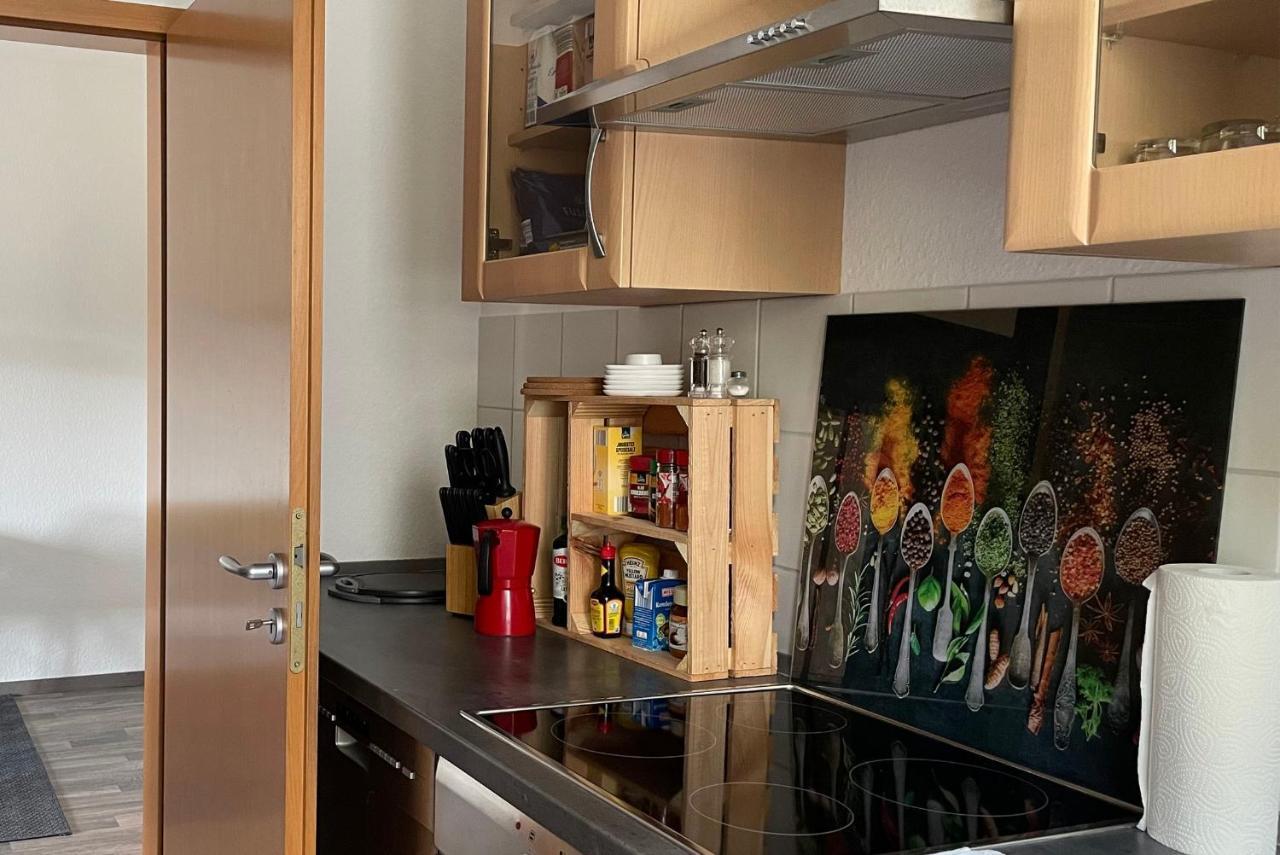 Fewo-Arnsberg Apartment Екстериор снимка