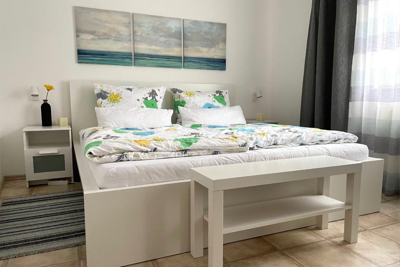 Fewo-Arnsberg Apartment Екстериор снимка
