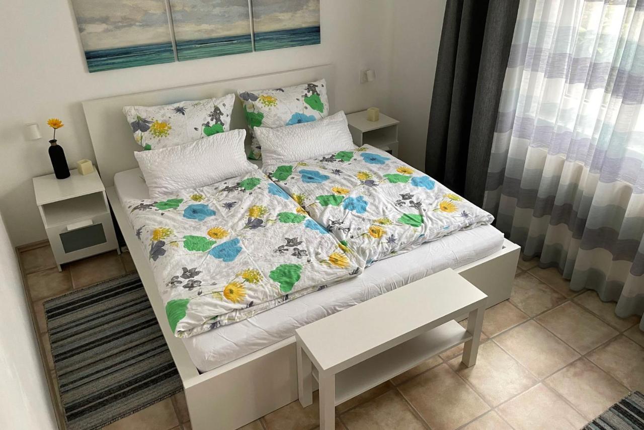 Fewo-Arnsberg Apartment Екстериор снимка