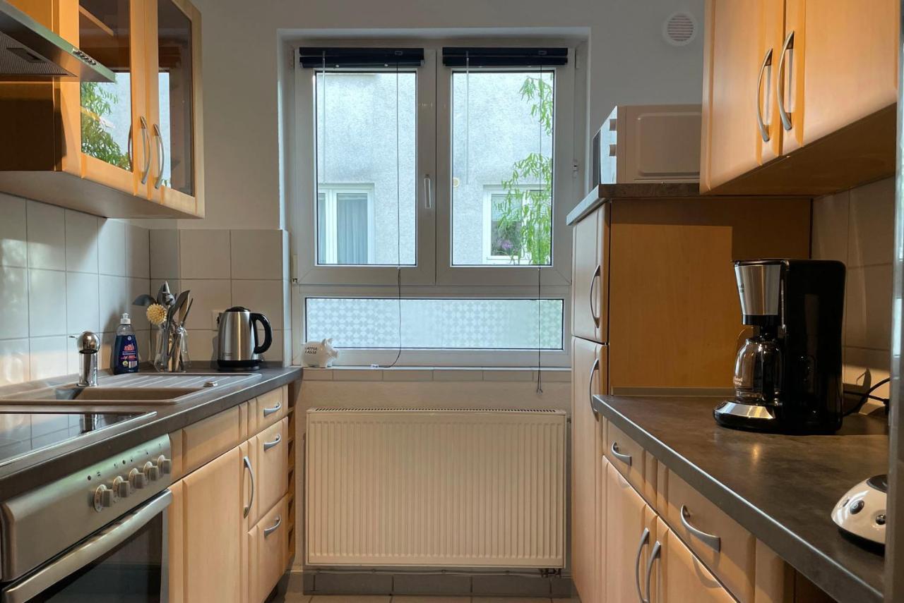 Fewo-Arnsberg Apartment Екстериор снимка
