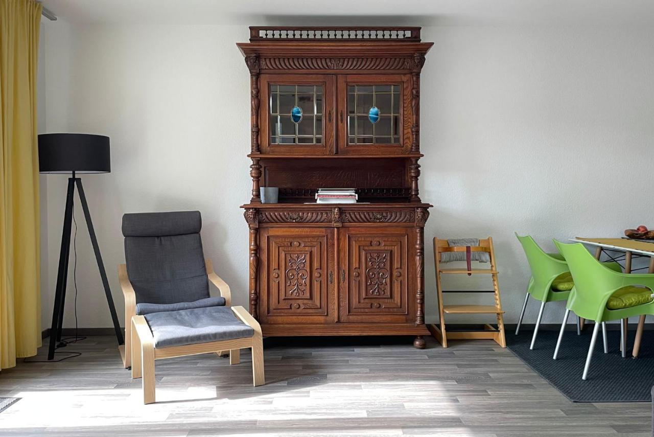 Fewo-Arnsberg Apartment Екстериор снимка