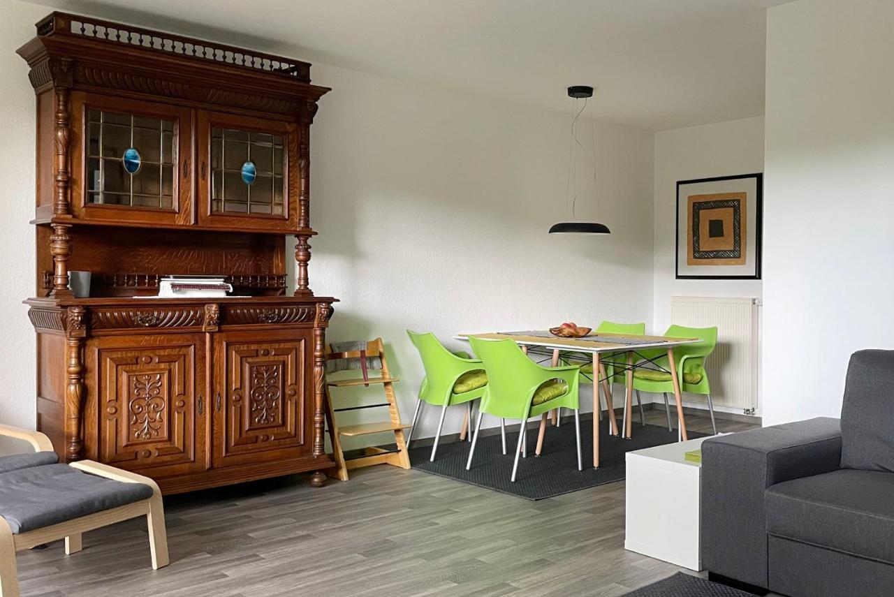 Fewo-Arnsberg Apartment Екстериор снимка