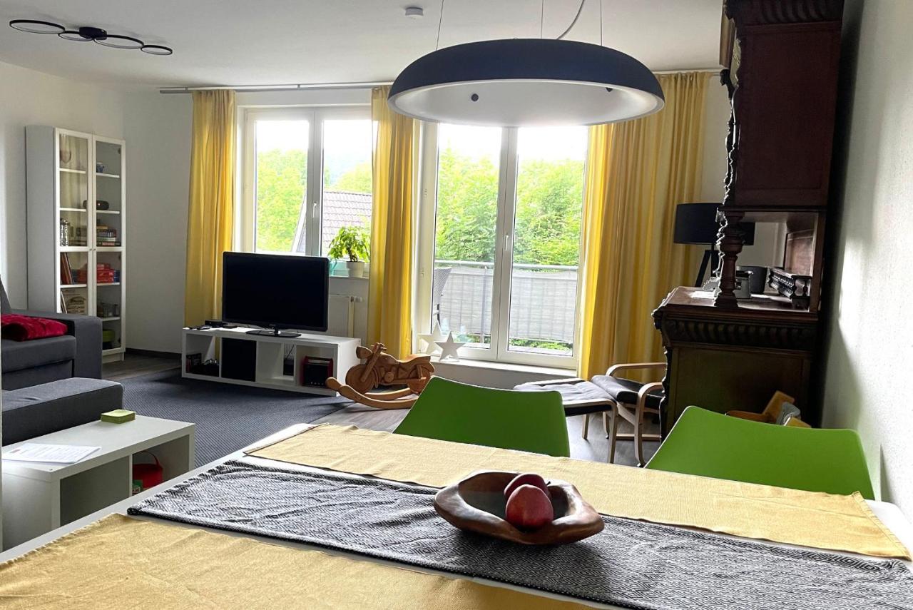 Fewo-Arnsberg Apartment Екстериор снимка