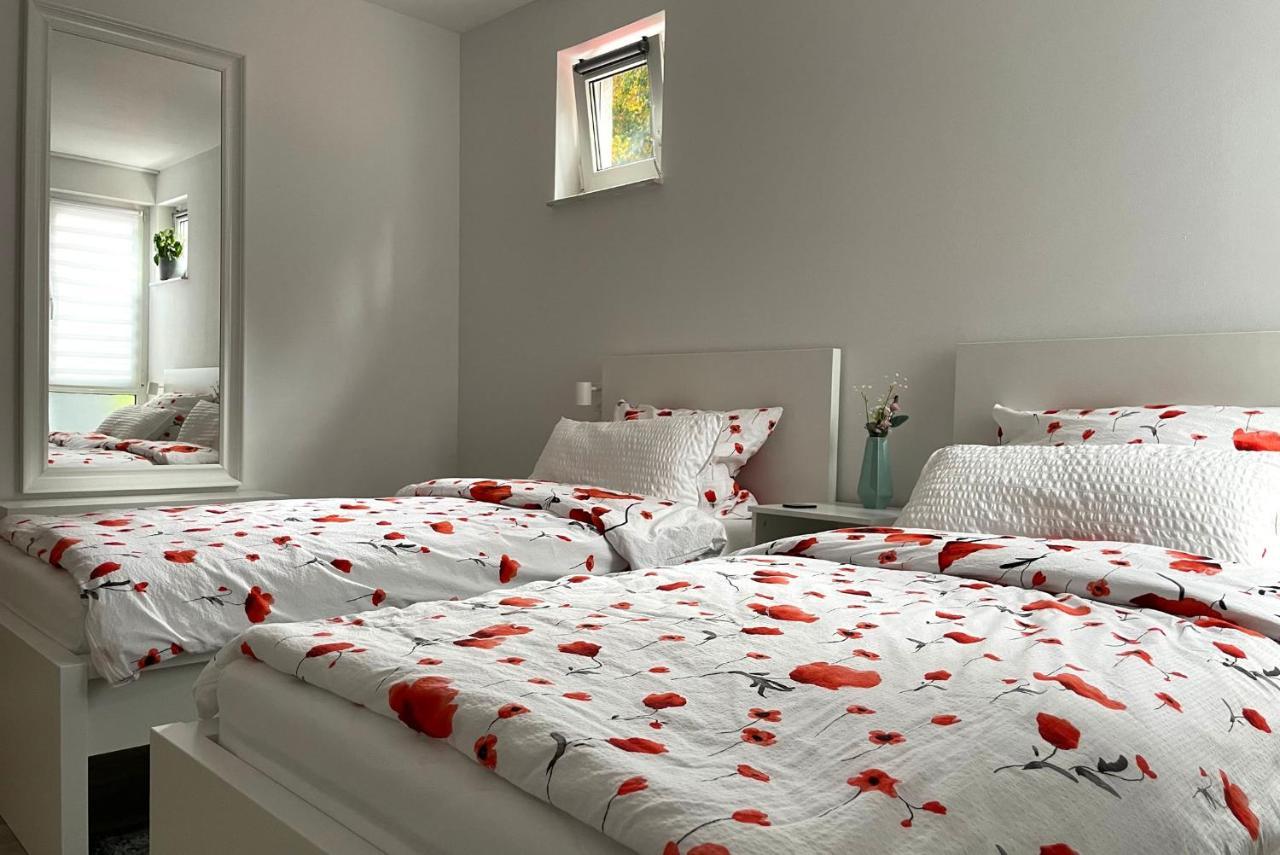Fewo-Arnsberg Apartment Екстериор снимка