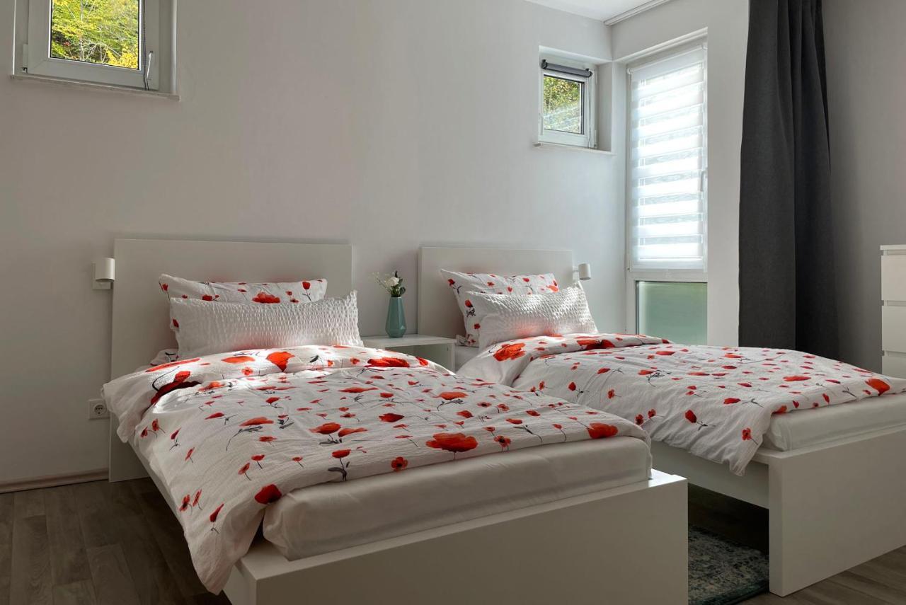 Fewo-Arnsberg Apartment Екстериор снимка