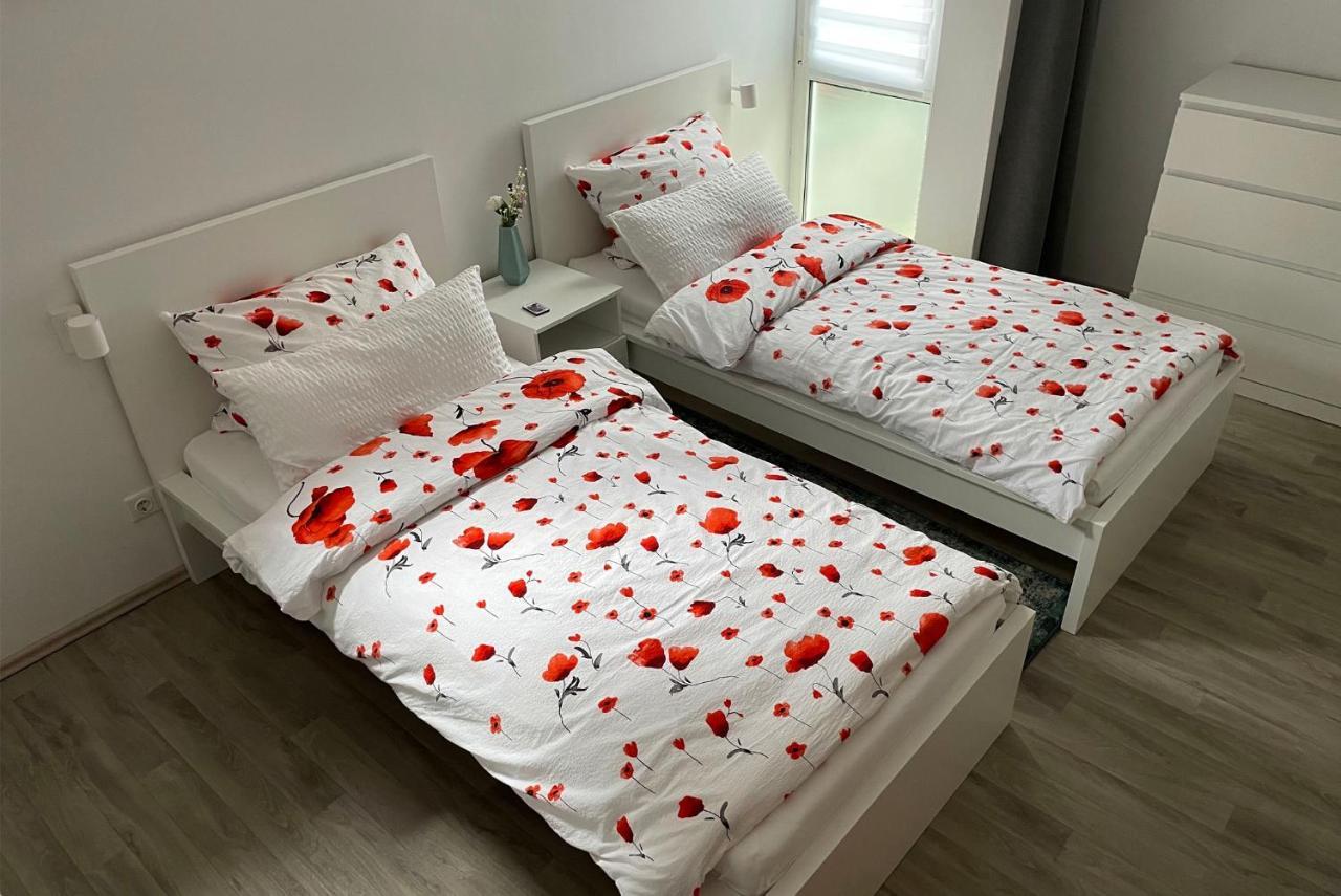 Fewo-Arnsberg Apartment Екстериор снимка
