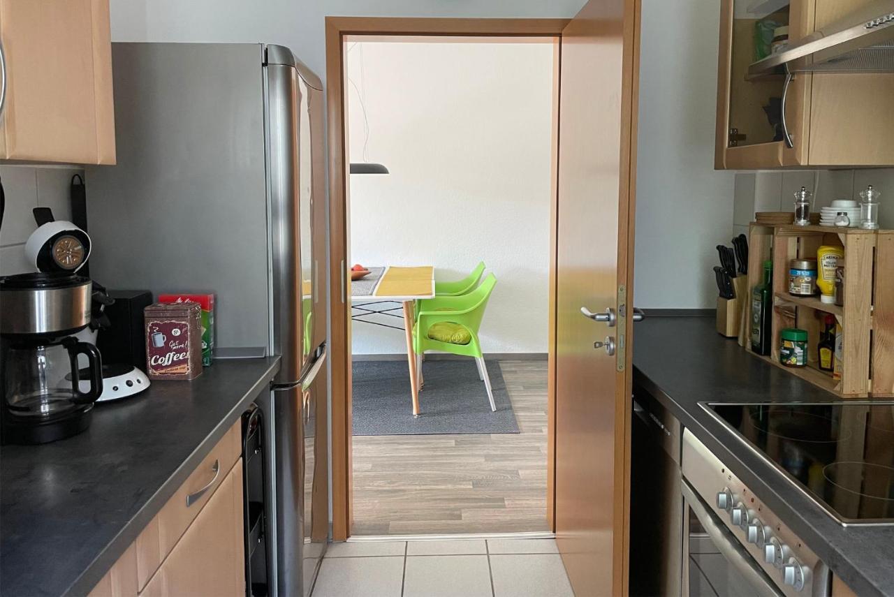 Fewo-Arnsberg Apartment Екстериор снимка