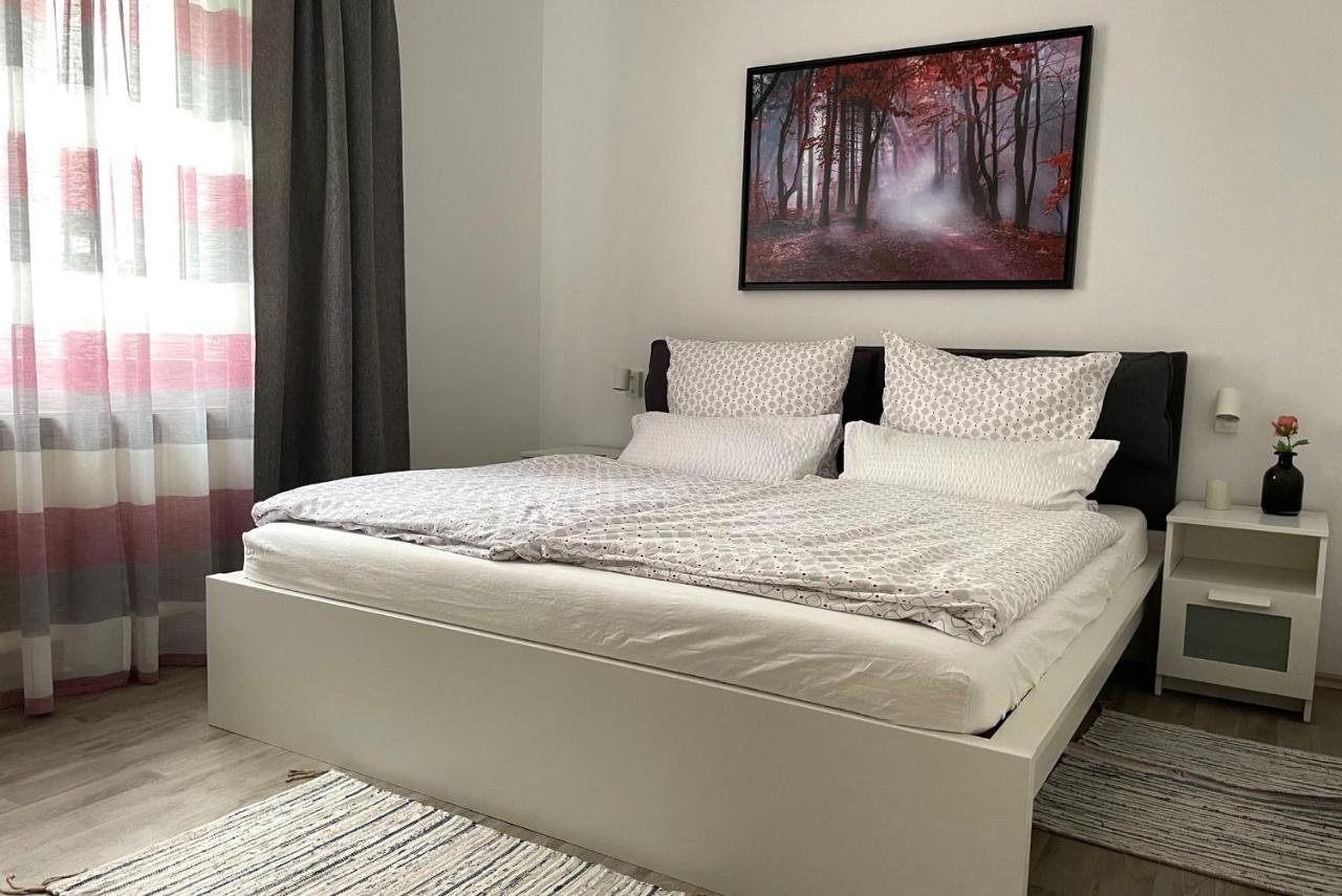 Fewo-Arnsberg Apartment Екстериор снимка