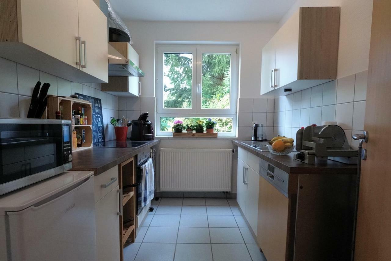 Fewo-Arnsberg Apartment Екстериор снимка